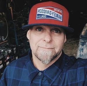 Meet your Posher, Saul